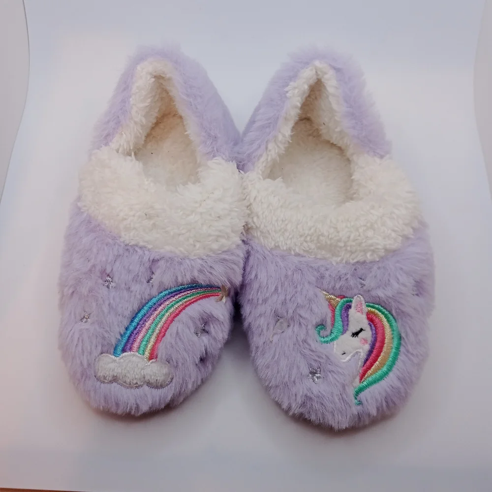 wonder nation cozy purple
